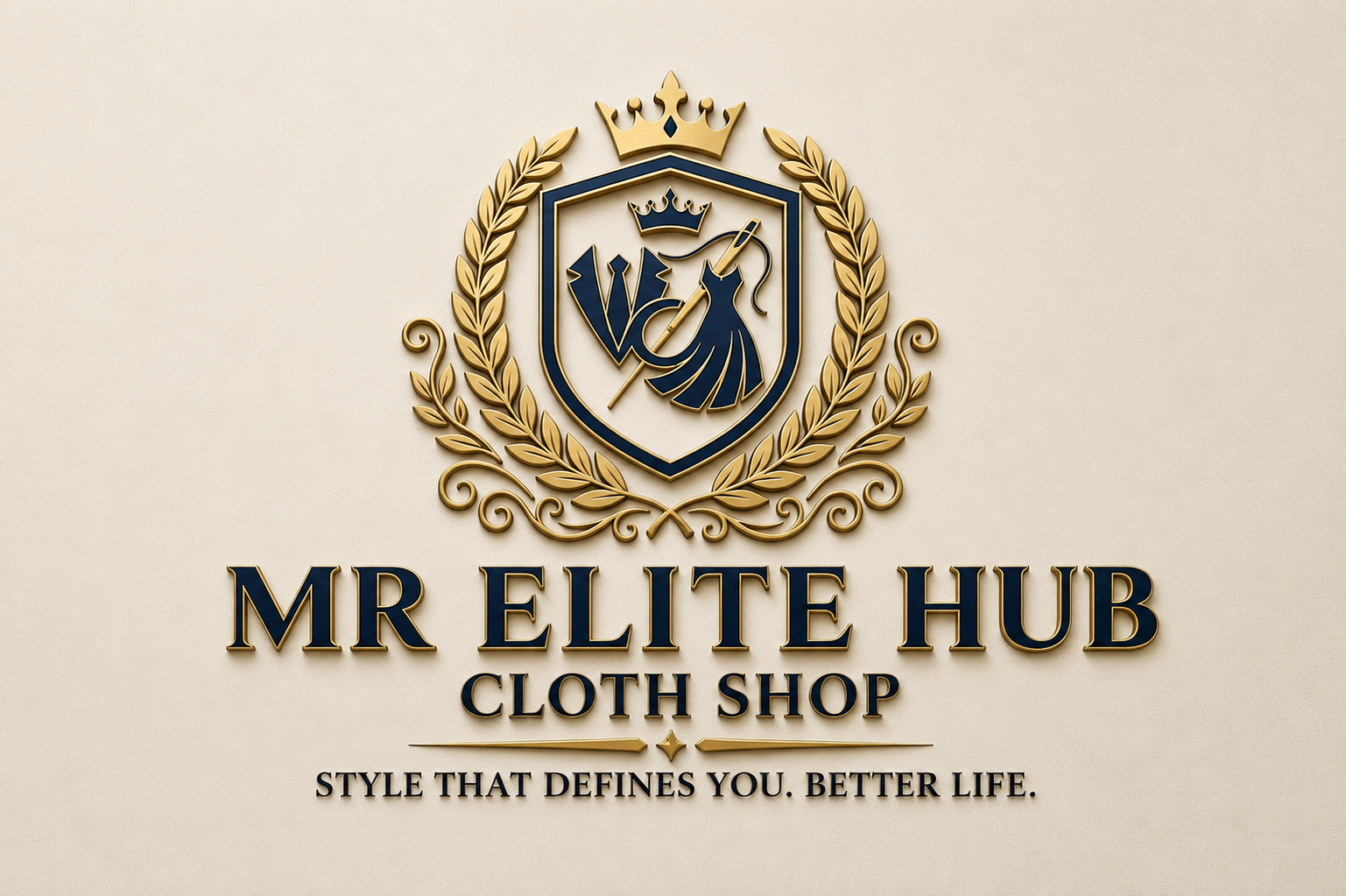 Mr Elite Hub logo